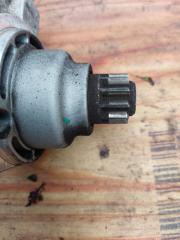 Стартер VOLKSWAGEN TOURAN 1T CTH 0AM 911 023 T 2 ракурс