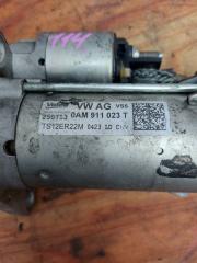 Стартер VOLKSWAGEN TOURAN 1T CTH 0AM 911 023 T 5 ракурс