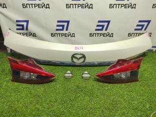 Вставка между стопов MAZDA ATENZA GJ2FW SH-VPTR GHP950810, 51612010730, 22641897 1 ракурс Вставка между стопов MAZDA ATENZA GJ2FW SH-VPTR GHP950810, 51612010730, 22641897 1 ракурс