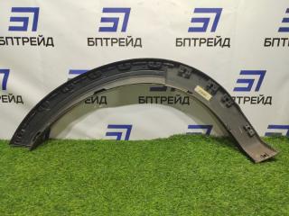 Дефендер правый передний FORD EXPLORER U251 COLOGNE V6 7A2416A074AFW 5 ракурс