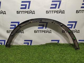 Дефендер правый задний NISSAN X-TRAIL NT32 MR20 788604CE0A 4 ракурс