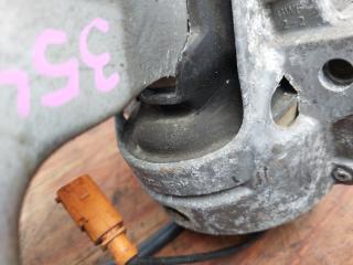 Подушка двигателя левая передняя AUDI A5 8T CDN 8R0 199 381 3 ракурс