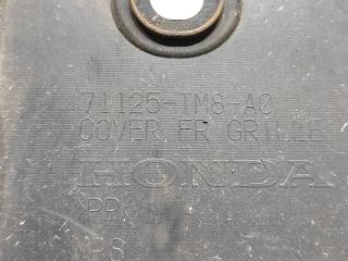 Защита замка капота HONDA INSIGHT ZE2 LDA 71125TM8A0 3 ракурс