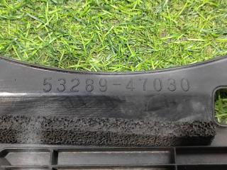 Защита замка капота TOYOTA PRIUS ZVW30 2ZRFXE 5328947030 3 ракурс