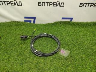 Тросик лючка бака HONDA AIRWAVE GJ2 L15A 1 ракурс Тросик лючка бака HONDA AIRWAVE GJ2 L15A 1 ракурс