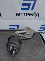 Подушка двигателя левая передняя TOYOTA CROWN GRS183 3GR 3 ракурс
