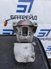 Подушка двигателя правая передняя AUDI S4 8K CAK 8K0 199 308 BG 2 ракурс