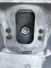 Подушка двигателя правая передняя AUDI S4 8K CAK 8K0 199 308 BG 3 ракурс