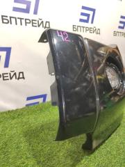 Клык бампера левый передний NISSAN KIX H59A 4A30 6400C285ZZ, A047436 2 ракурс Клык бампера левый передний NISSAN KIX H59A 4A30 6400C285ZZ, A047436 2 ракурс