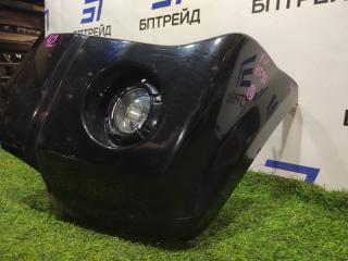 Клык бампера левый передний NISSAN KIX H59A 4A30 6400C285ZZ, A047436 3 ракурс Клык бампера левый передний NISSAN KIX H59A 4A30 6400C285ZZ, A047436 3 ракурс