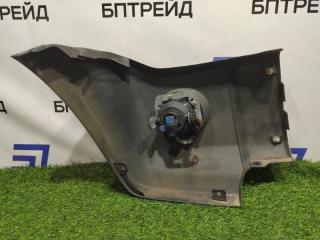 Клык бампера левый передний NISSAN KIX H59A 4A30 6400C285ZZ, A047436 5 ракурс Клык бампера левый передний NISSAN KIX H59A 4A30 6400C285ZZ, A047436 5 ракурс