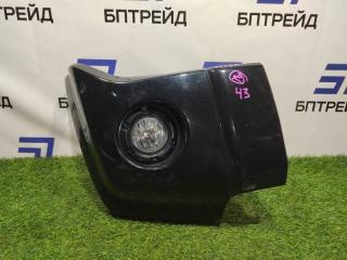 Клык бампера правый передний NISSAN KIX H59A 4A30 6400C286ZZ, A047436 1 ракурс Клык бампера правый передний NISSAN KIX H59A 4A30 6400C286ZZ, A047436 1 ракурс