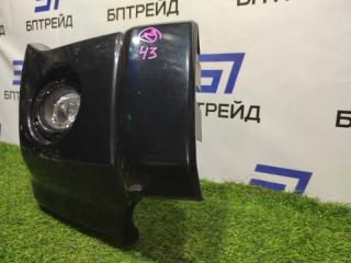 Клык бампера правый передний NISSAN KIX H59A 4A30 6400C286ZZ, A047436 3 ракурс Клык бампера правый передний NISSAN KIX H59A 4A30 6400C286ZZ, A047436 3 ракурс