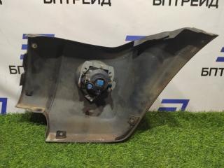 Клык бампера правый передний NISSAN KIX H59A 4A30 6400C286ZZ, A047436 5 ракурс Клык бампера правый передний NISSAN KIX H59A 4A30 6400C286ZZ, A047436 5 ракурс