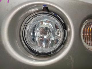 Клык бампера правый передний MITSUBISHI PAJERO MINI H58A 4A30T MR351419, 21087339, 0874 4 ракурс Клык бампера правый передний MITSUBISHI PAJERO MINI H58A 4A30T MR351419, 21087339, 0874 4 ракурс