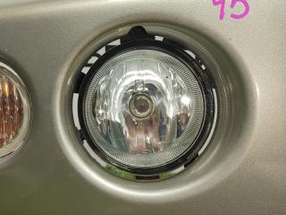 Клык бампера левый передний MITSUBISHI PAJERO MINI H58A 4A30T MR351420, 21087339, 0874 4 ракурс Клык бампера левый передний MITSUBISHI PAJERO MINI H58A 4A30T MR351420, 21087339, 0874 4 ракурс
