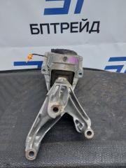 Подушка двигателя левая передняя AUDI A4 8K CDH 8K0 199 307 BM 1 ракурс