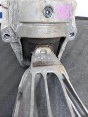 Подушка двигателя левая передняя AUDI A4 8K CDH 8K0 199 307 BM 2 ракурс