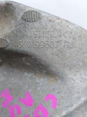 Подушка двигателя левая передняя AUDI A4 8K CDH 8K0 199 307 BM 3 ракурс