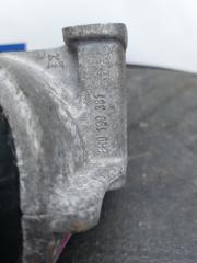 Подушка двигателя левая передняя AUDI A4 8K CDH 8R0 199 381 3 ракурс