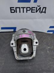 Подушка двигателя правая передняя AUDI A4 8K CDH 8R0 199 381 1 ракурс