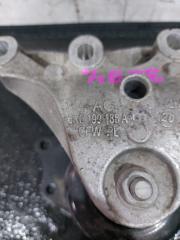 Подушка двигателя правая передняя VOLKSWAGEN POLO 6R CJZ 6R0 199 185 A 2 ракурс