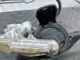 Подушка двигателя левая передняя HONDA AIRWAVE GJ1 L15A 2 ракурс