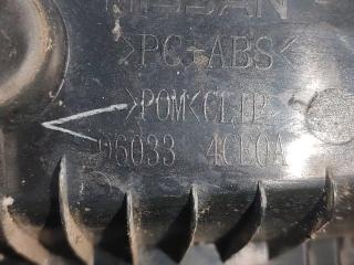 Накладка на стоп левая NISSAN X-TRAIL NT32 MR20 960334CE0A 5 ракурс