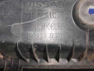 Накладка на стоп правая NISSAN X-TRAIL NT32 MR20 960324CE0A 5 ракурс
