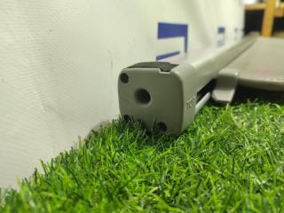 Полка багажника TOYOTA PRIUS NHW20 1NZ-FXE 4 ракурс