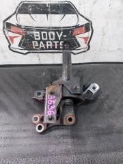 Подушка двигателя левая передняя SUZUKI HUSTLER MR31S R06A 1 ракурс