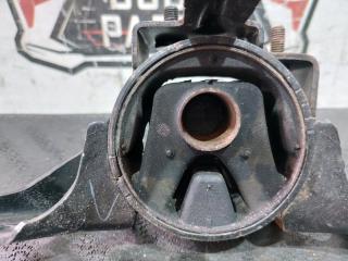 Подушка двигателя левая передняя SUZUKI HUSTLER MR31S R06A 3 ракурс