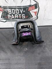Подушка двигателя правая передняя TOYOTA PROBOX NCP55 1NZ 1 ракурс