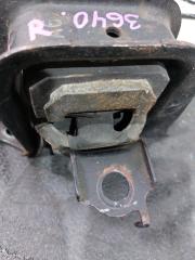 Подушка двигателя правая передняя TOYOTA PROBOX NCP55 1NZ 2 ракурс