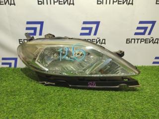 Фара правая HONDA EDIX BE1 D17A 4642 1 ракурс