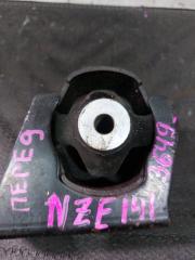 Подушка двигателя передняя TOYOTA COROLLA FIELDER NZE141 1NZ 3 ракурс
