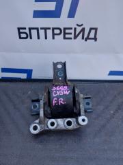 Подушка двигателя правая передняя MITSUBISHI DELICA D5 CV5W 4B12 1 ракурс