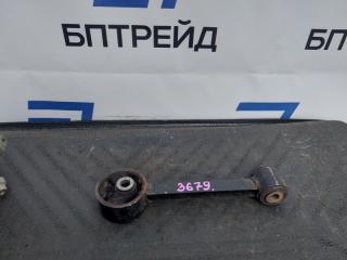 Подушка двигателя задняя DAIHATSU TANTO LA660S KF 1 ракурс