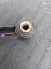 Подушка двигателя задняя DAIHATSU TANTO LA660S KF 3 ракурс