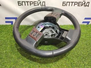 Руль с airbag INFINITI FX45 S50 VK45 484D21 3 ракурс