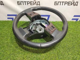 Руль с airbag INFINITI FX45 S50 VK45 484D21 4 ракурс