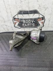 Подушка двигателя правая передняя BMW 3 series E90 N54B30A 241 681 10 4 ракурс