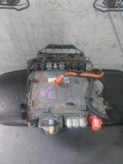 Инвертор TOYOTA ALPHARD ATH10 2AZ-FXE G9200-58010 1 ракурс