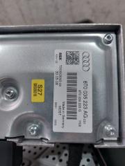 Dvd rom AUDI A4 8K 1 ракурс