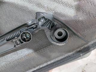 Дворник передний TOYOTA VITZ NCP130 3 ракурс