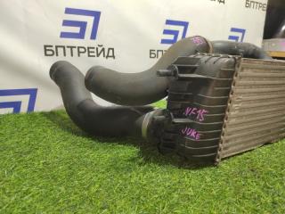 Интеркулер NISSAN JUKE NF15 MR16DDT 144611KC0B 2 ракурс Интеркулер NISSAN JUKE NF15 MR16DDT 144611KC0B 2 ракурс