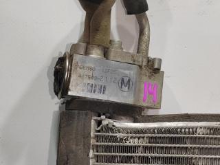 Испаритель кондиционера TOYOTA AVENSIS AZT250 1AZ-FSE 4475002112 4 ракурс