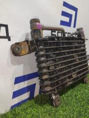 Радиатор масляный MITSUBISHI DIAMANTE F13A 6G73 0241007500 2 ракурс Радиатор масляный MITSUBISHI DIAMANTE F13A 6G73 0241007500 2 ракурс