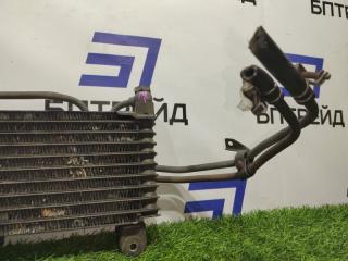 Радиатор масляный MITSUBISHI DIAMANTE F13A 6G73 0241007500 4 ракурс Радиатор масляный MITSUBISHI DIAMANTE F13A 6G73 0241007500 4 ракурс