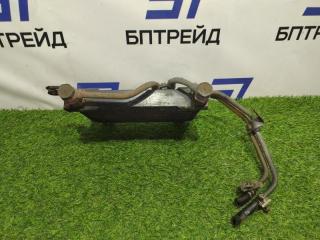Радиатор масляный MITSUBISHI DIAMANTE F13A 6G73 0241007500 5 ракурс Радиатор масляный MITSUBISHI DIAMANTE F13A 6G73 0241007500 5 ракурс
